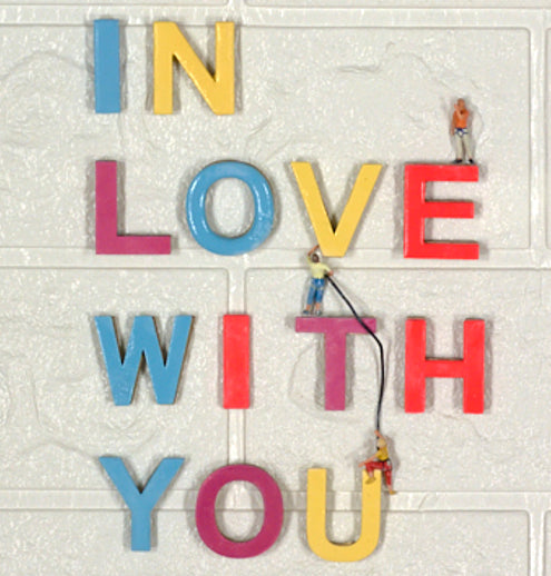 Can't Help Falling In Love With You