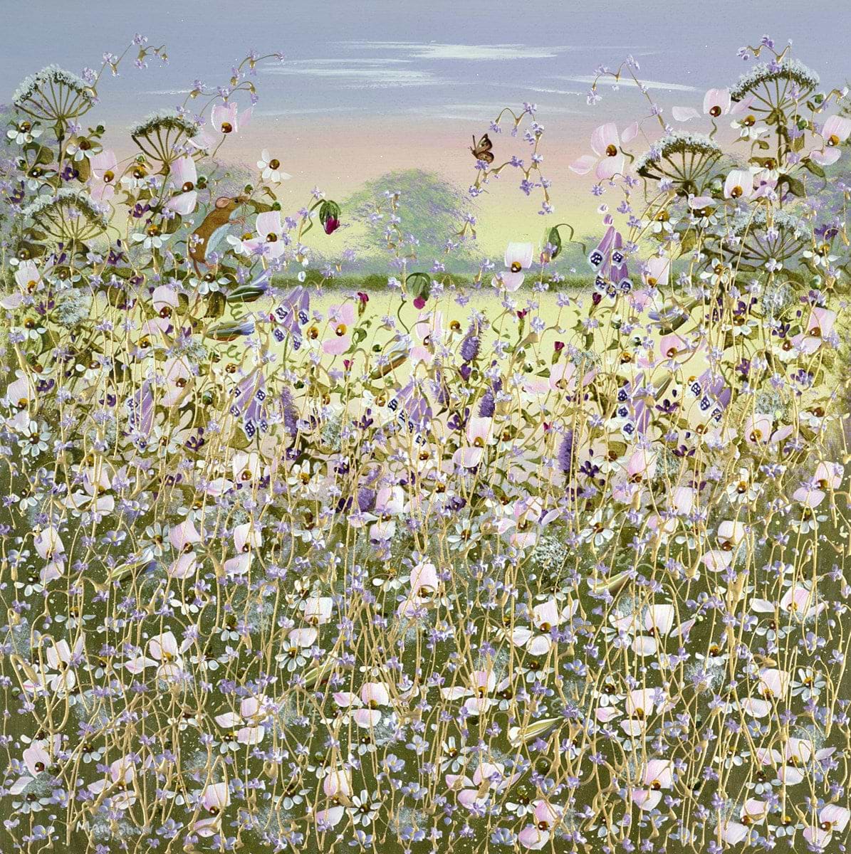 Mouse Meadow