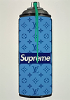 LV Supreme Bleu
