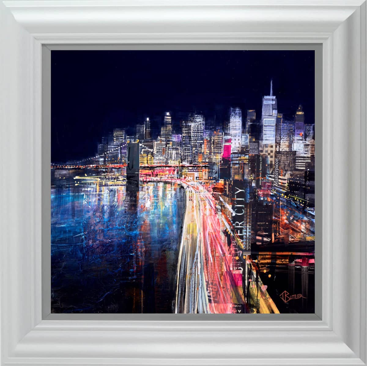 Manhattan Pulse