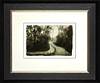 I Love My Bike (Study) (Framed)