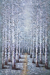 Forest of Ice