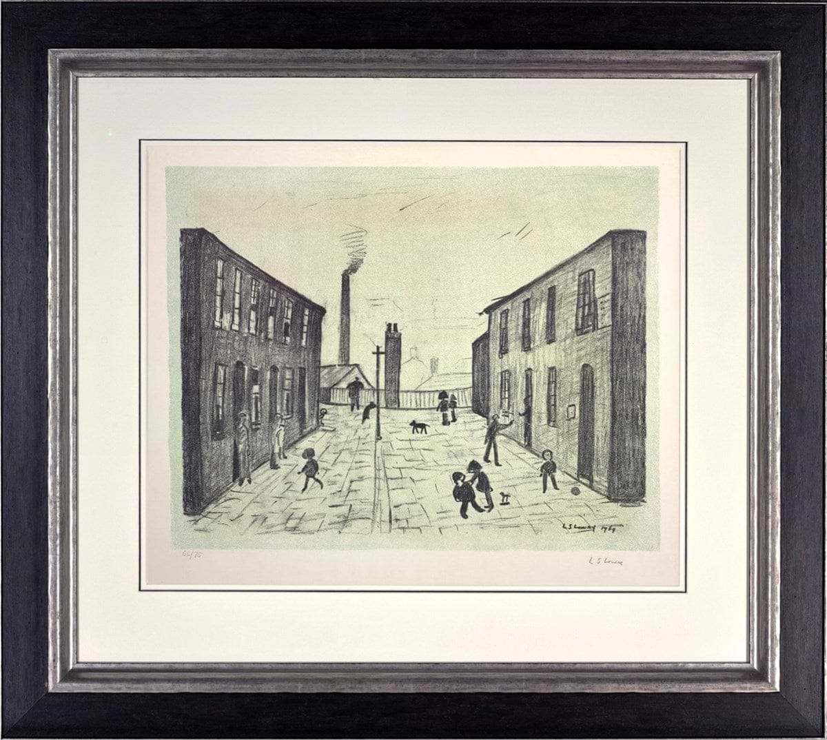 Francis Terrace