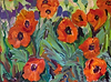 Swerford Poppies