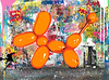 Puppy Love - Orange