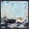 Extended Silence (Framed)