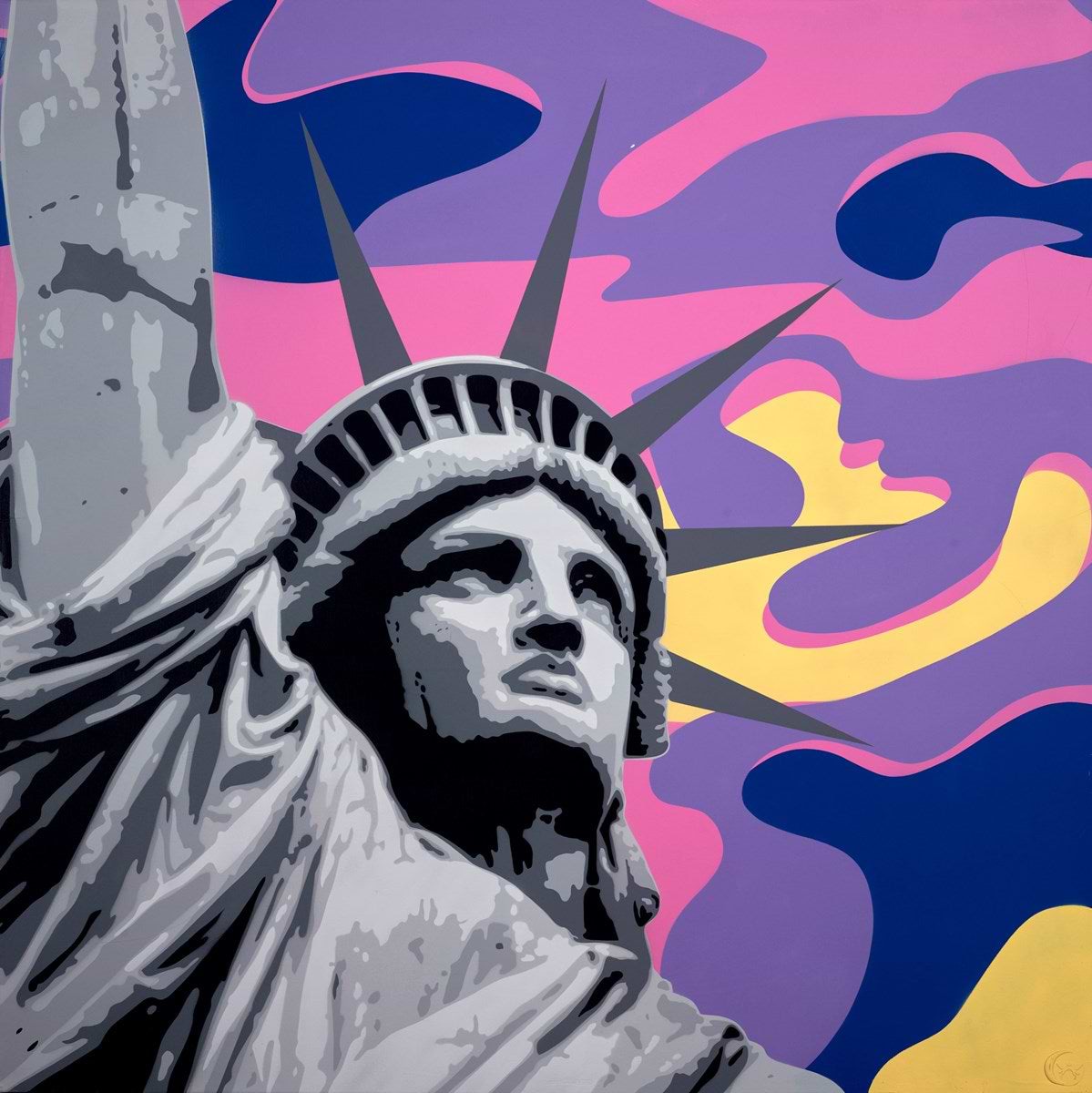 Liberty And Justice For All