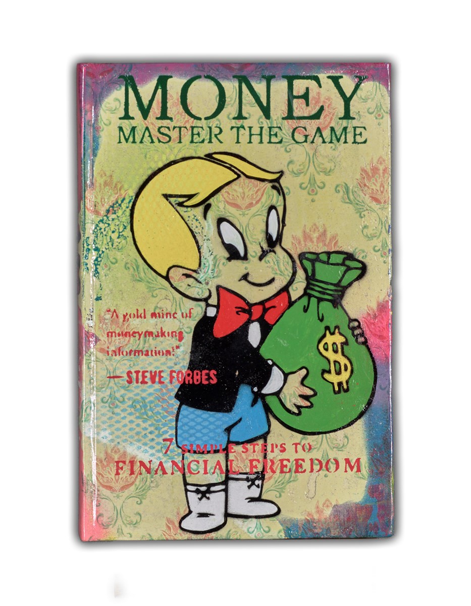 Money,Master The Game