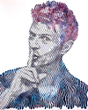 Secret Bowie