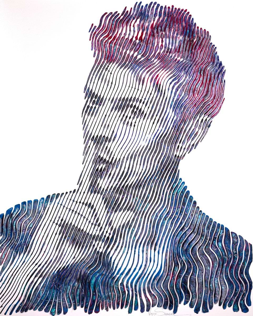 Secret Bowie