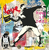 Banksy Thrower