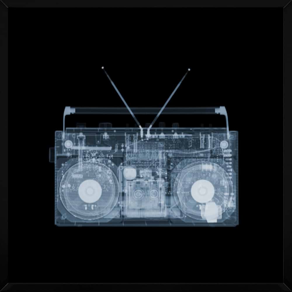 Boombox (Museum Edition)