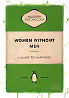 Women Without Men (Green) AP 6/8
