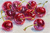 Cherries VII