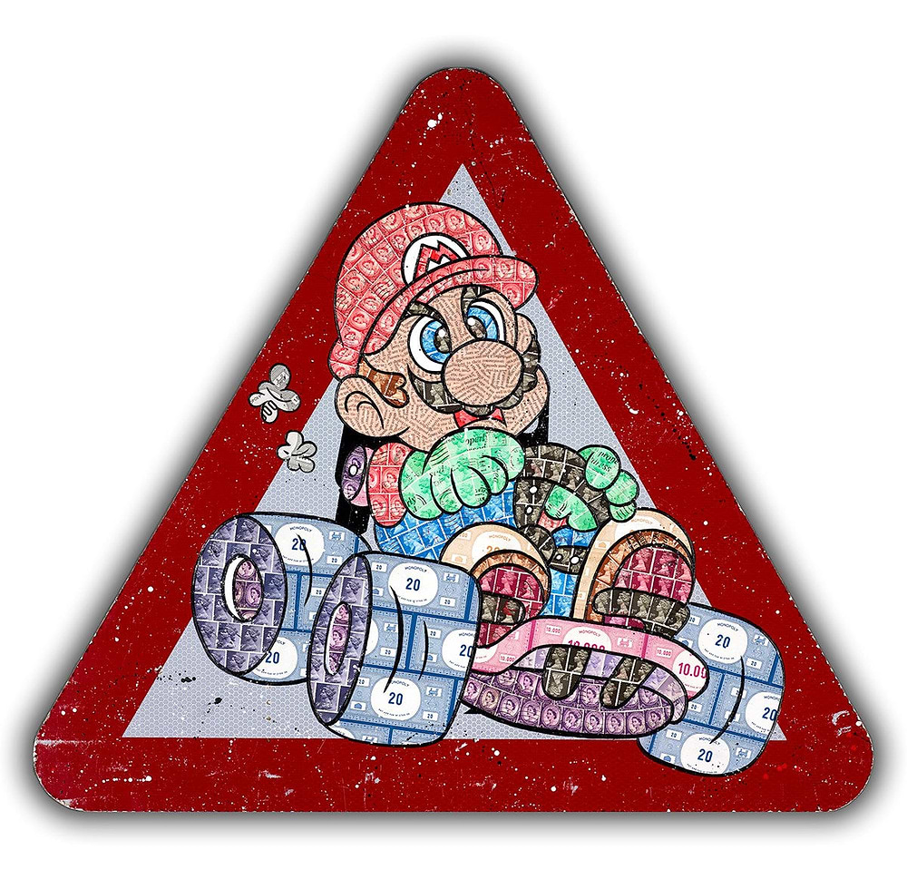 Mario Cart