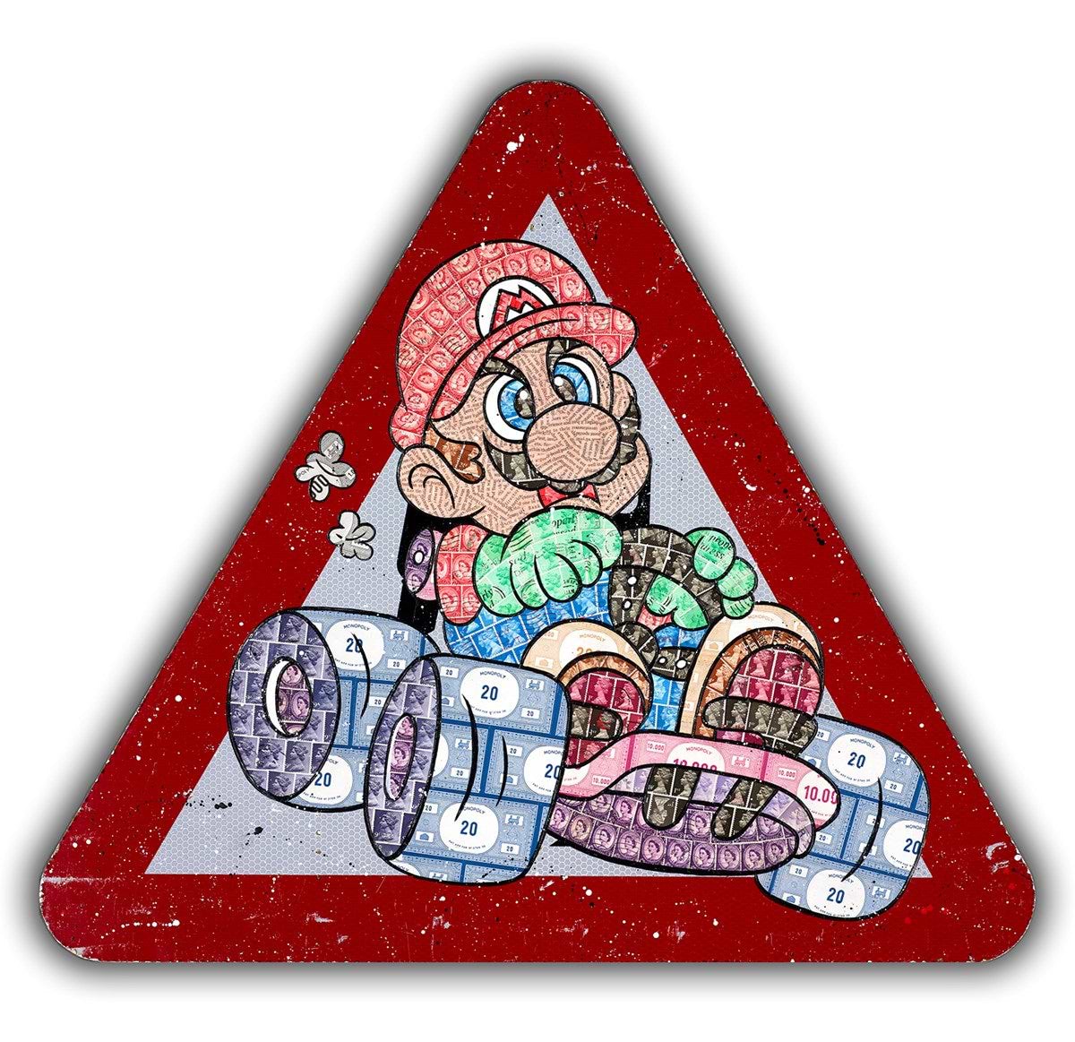 Mario Cart