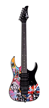 It's Party Time - Queen (Guitar)
