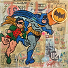 Superheroes