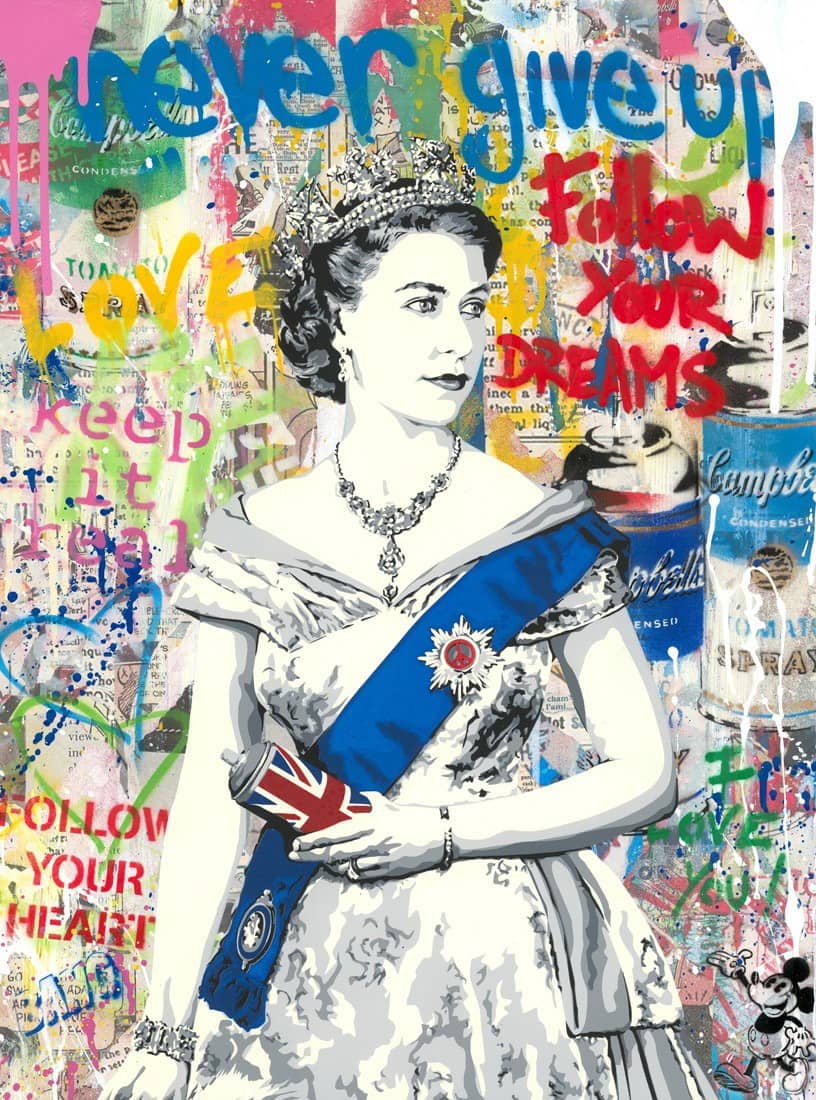 Royal Love
