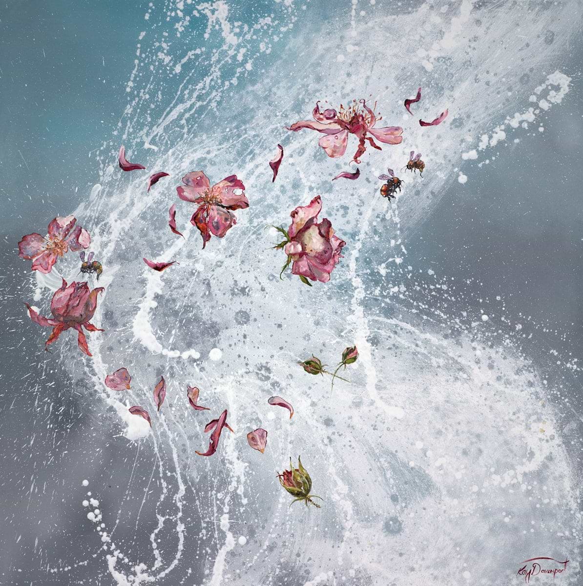 Summer Freeze