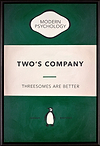 Two's Company (Green)