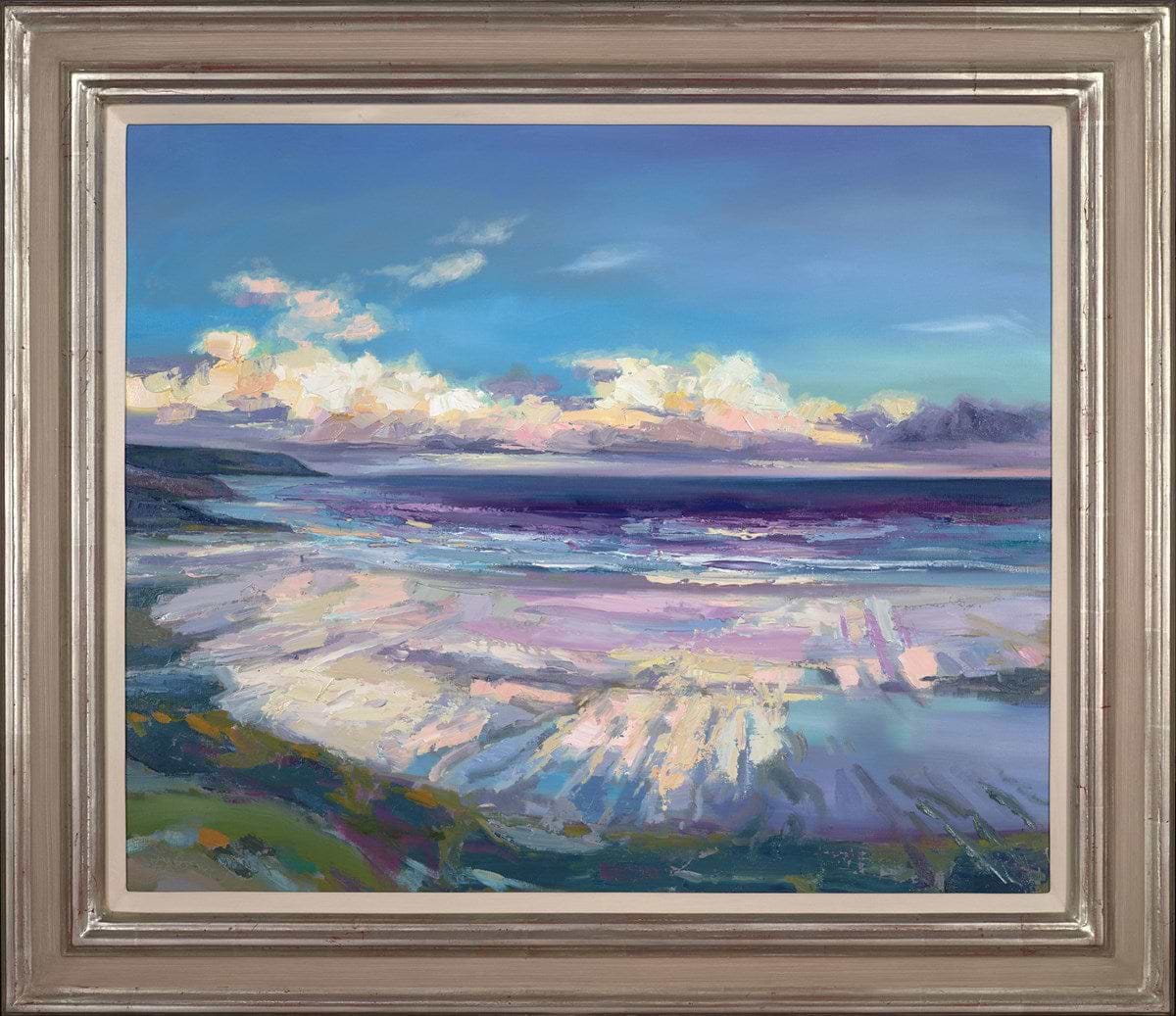Pearlescent Light, Port Enyon