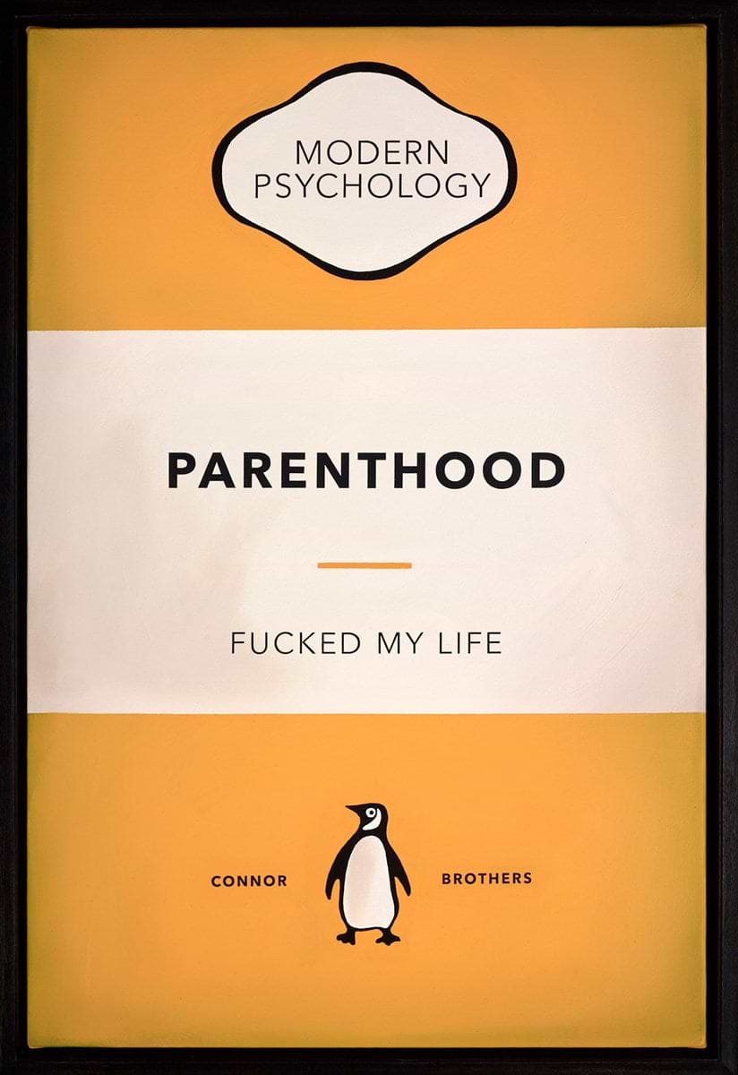 Parenthood (Yellow)