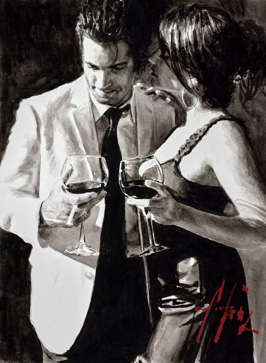 The Proposal XIV