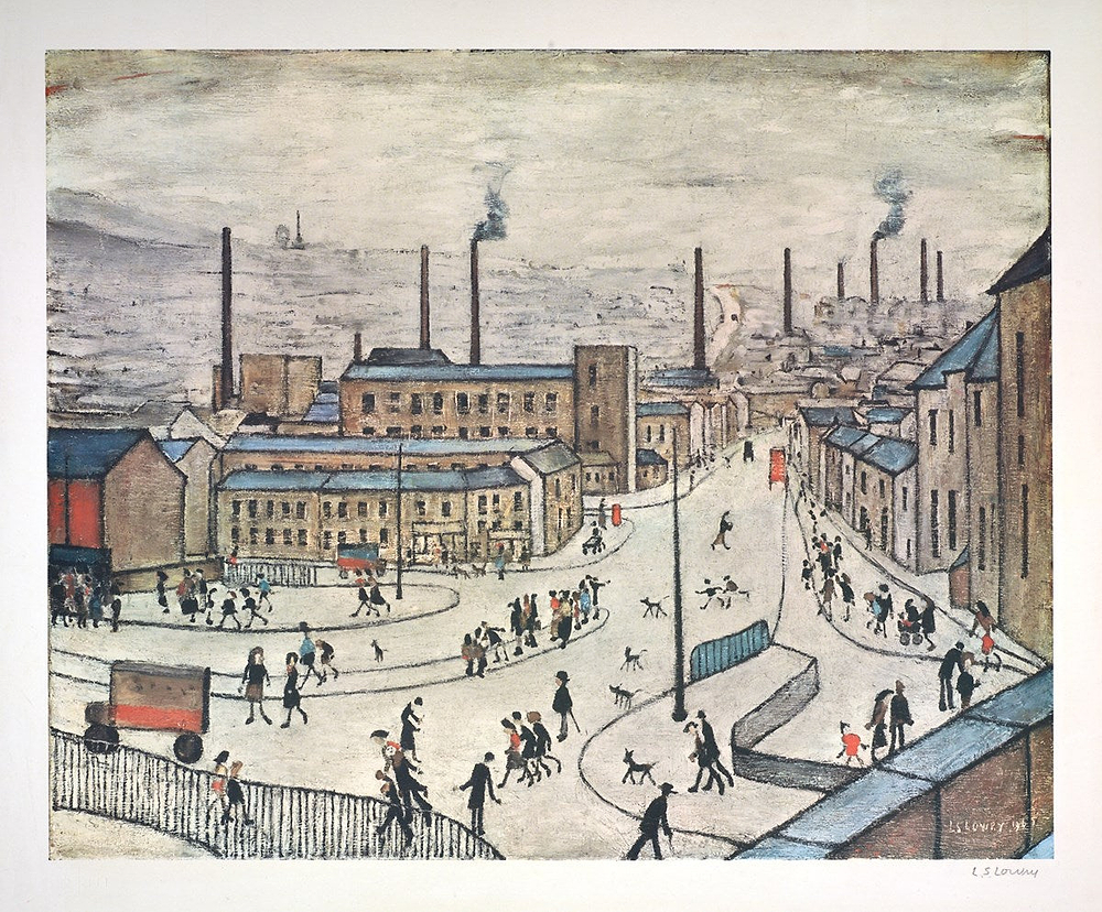 Huddersfield