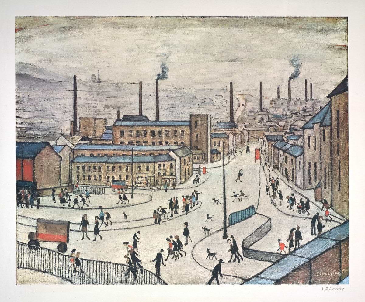 Huddersfield