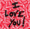 I Love You!
