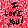 I Love You!