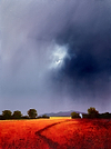 Stormclouds
