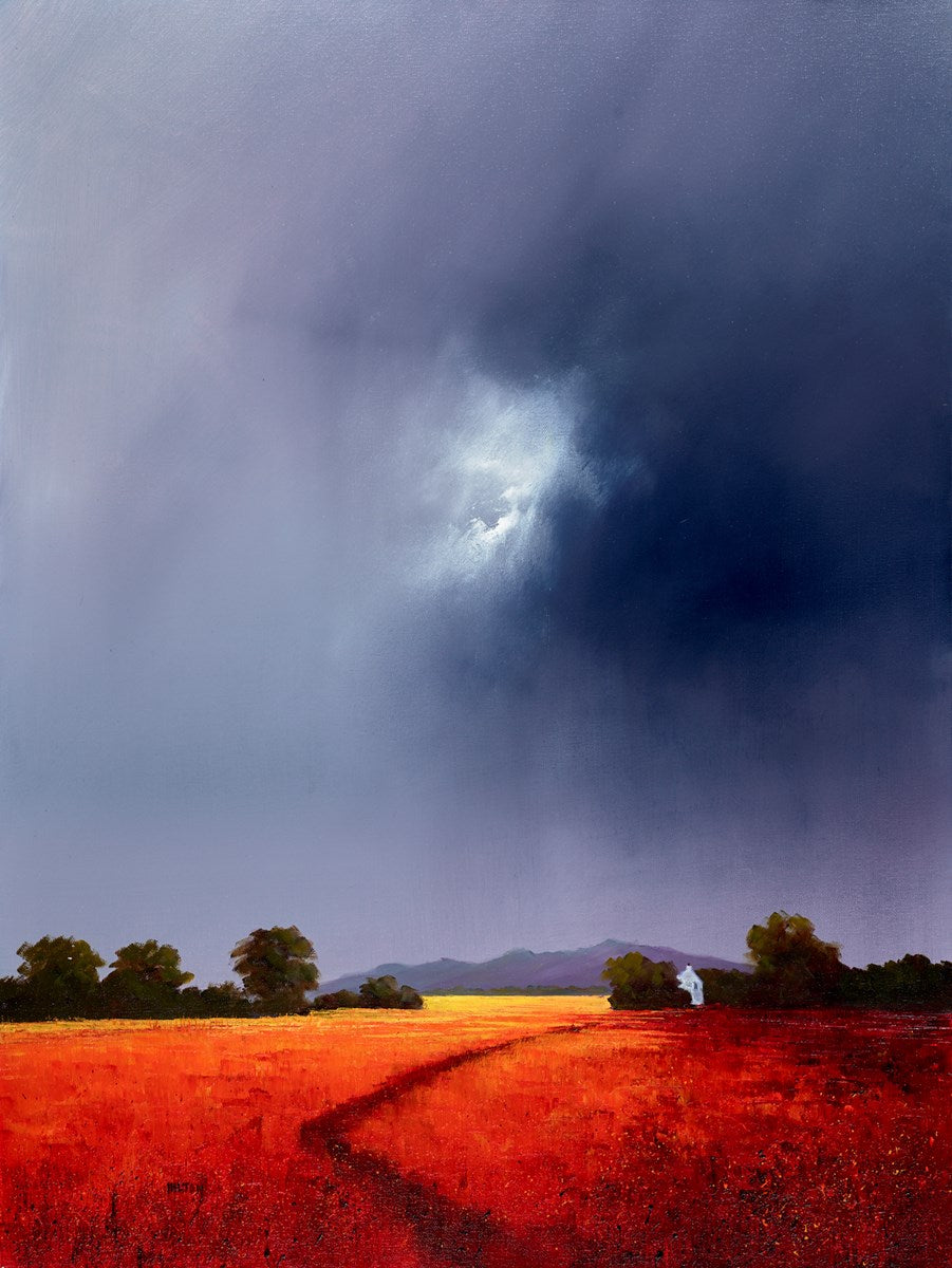 Stormclouds