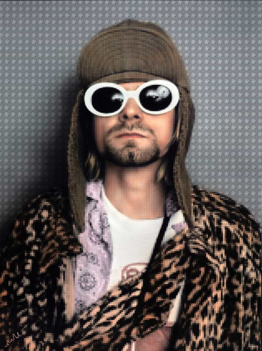 Kurt Cobain II