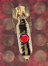 Love Bomb (Maroon)