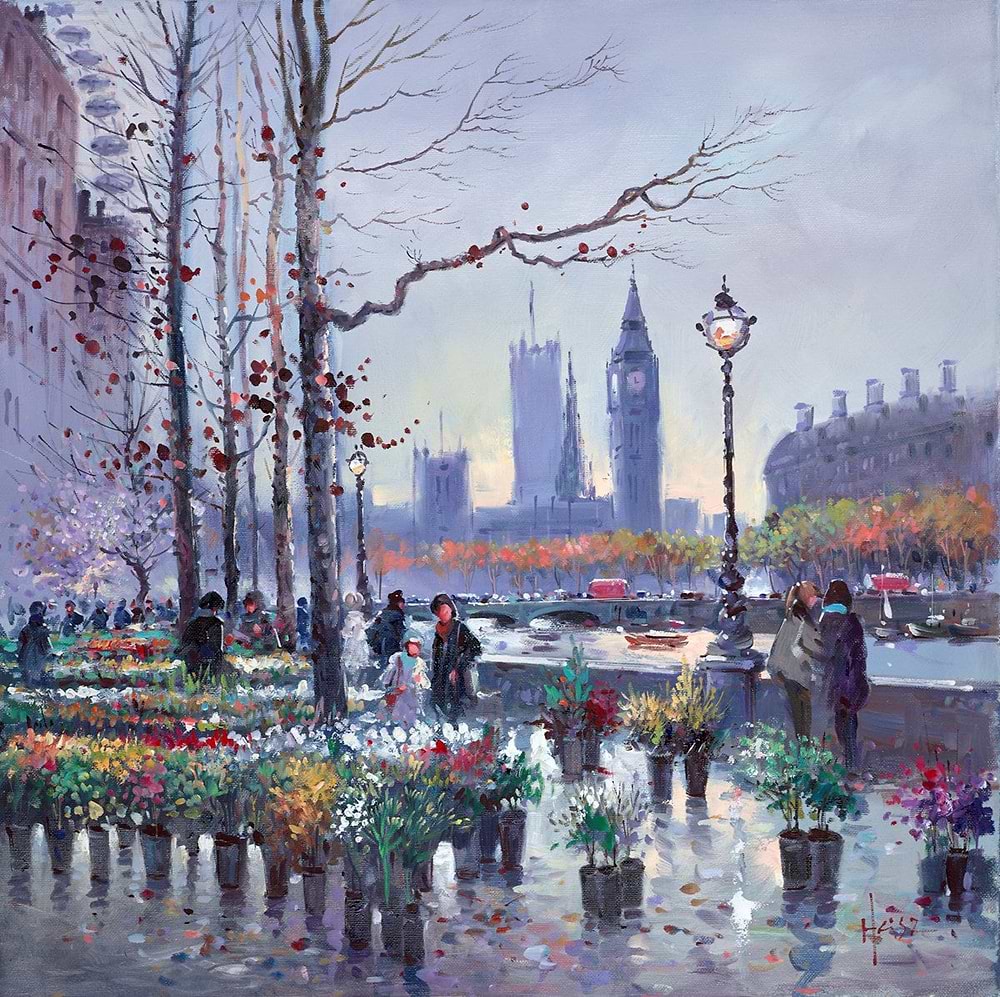 Bouquets Of London