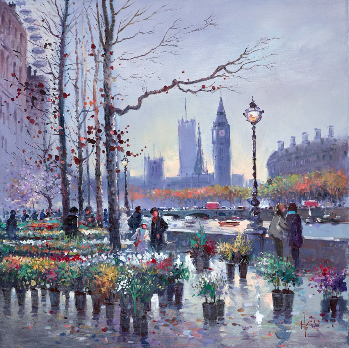Bouquets Of London