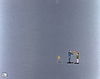 Man With Sunflower II