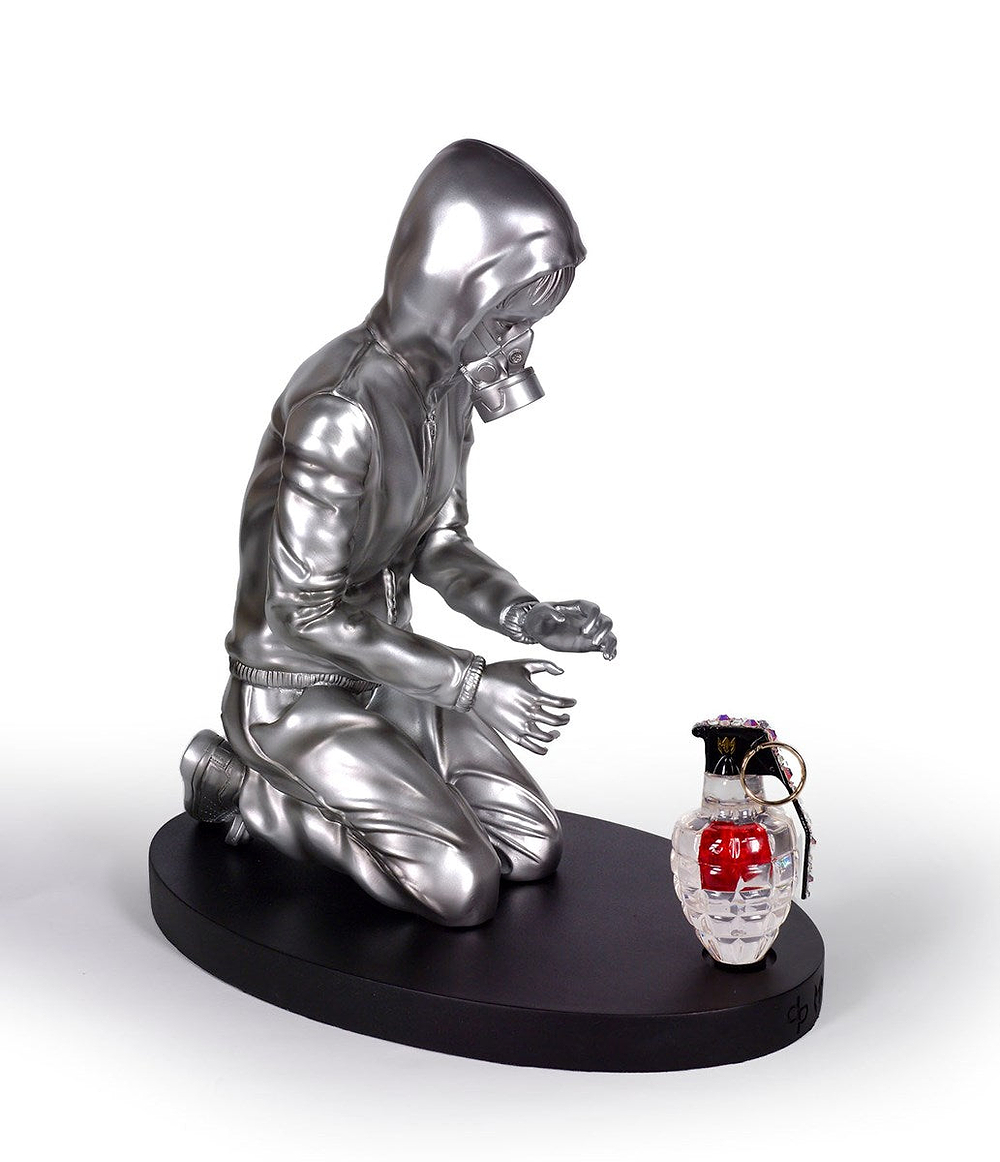 Hope (Silver)