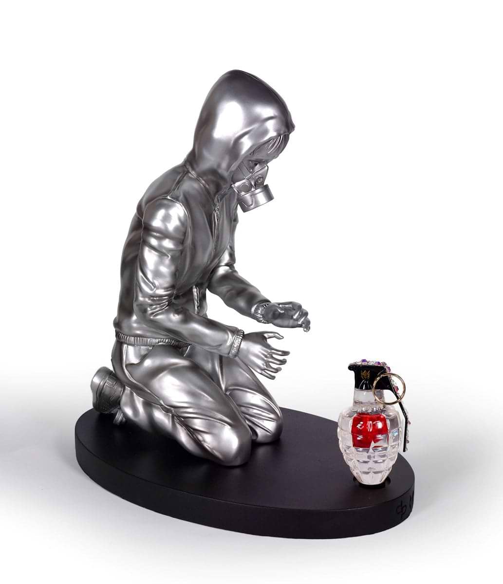 Hope (Silver)