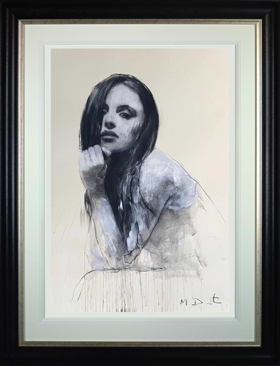 Alana (Large Study) V