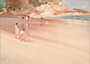 Early Arrivals, Dinard