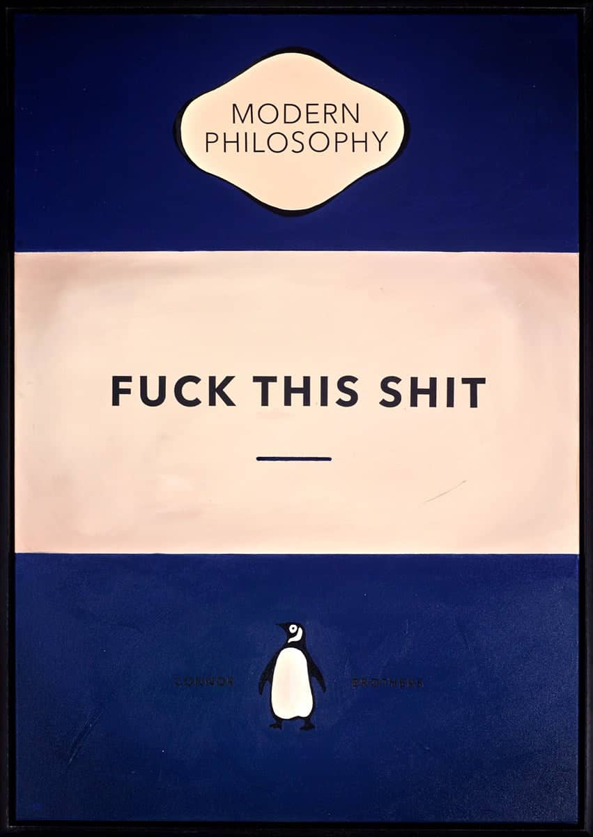 Fuck This Shit