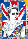 Queen of Hearts