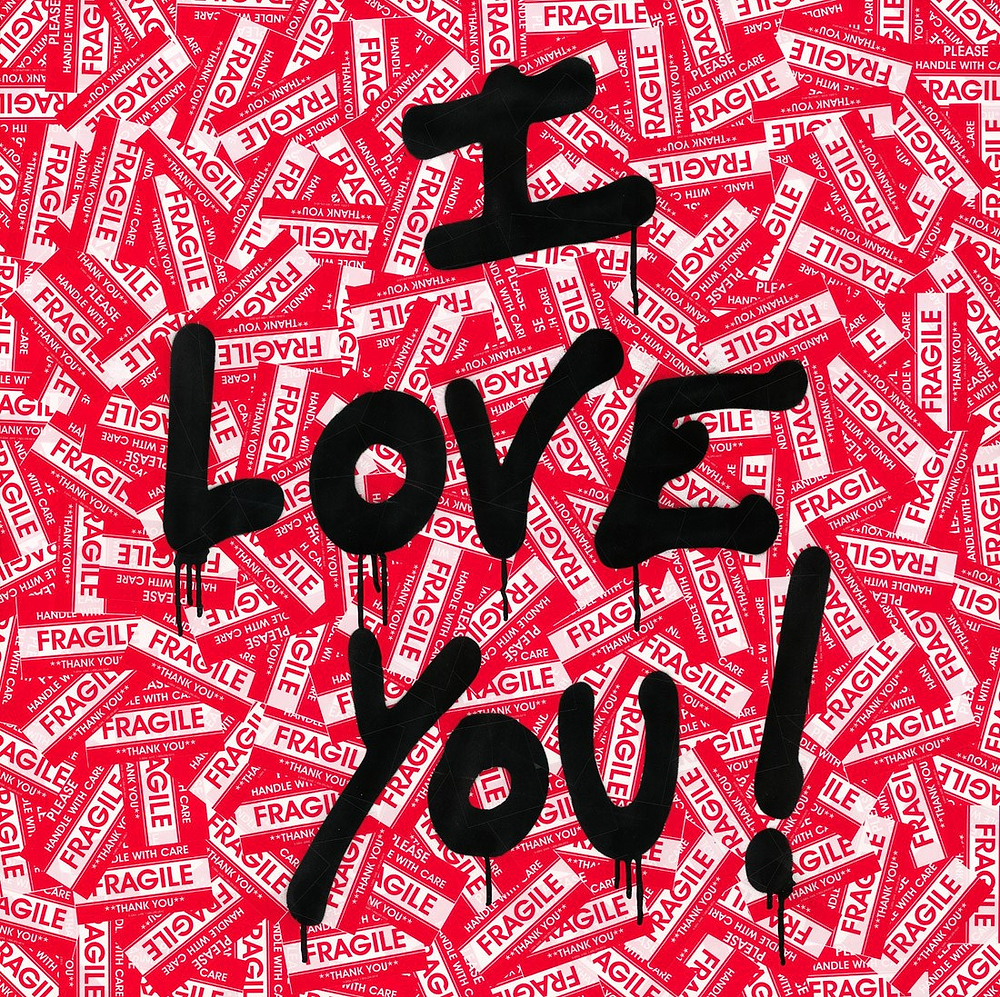 I Love You
