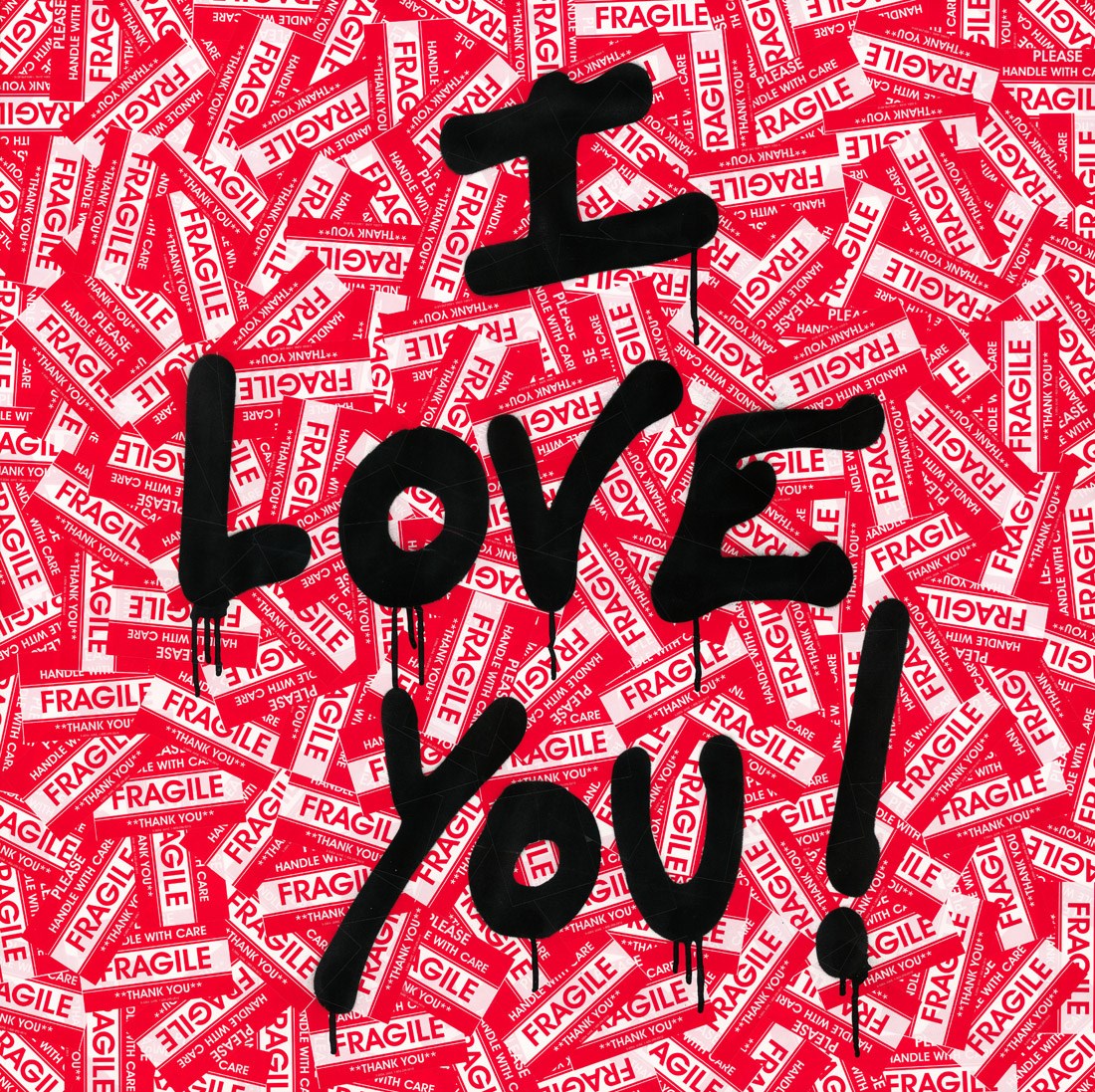 I Love You