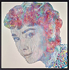 Audrey Hepburn- The Only One (Framed)