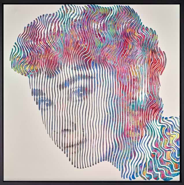 Audrey Hepburn- The Only One
