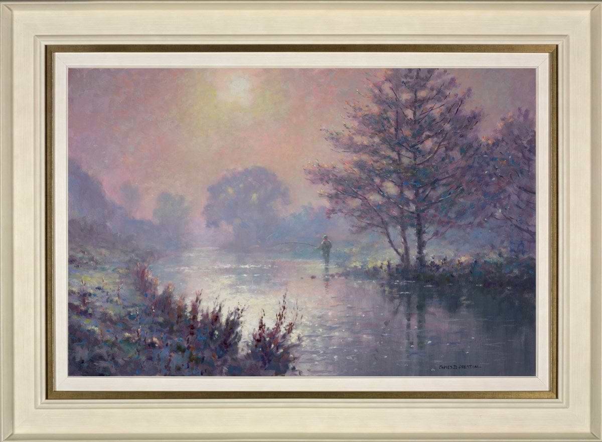 Frost And Mist